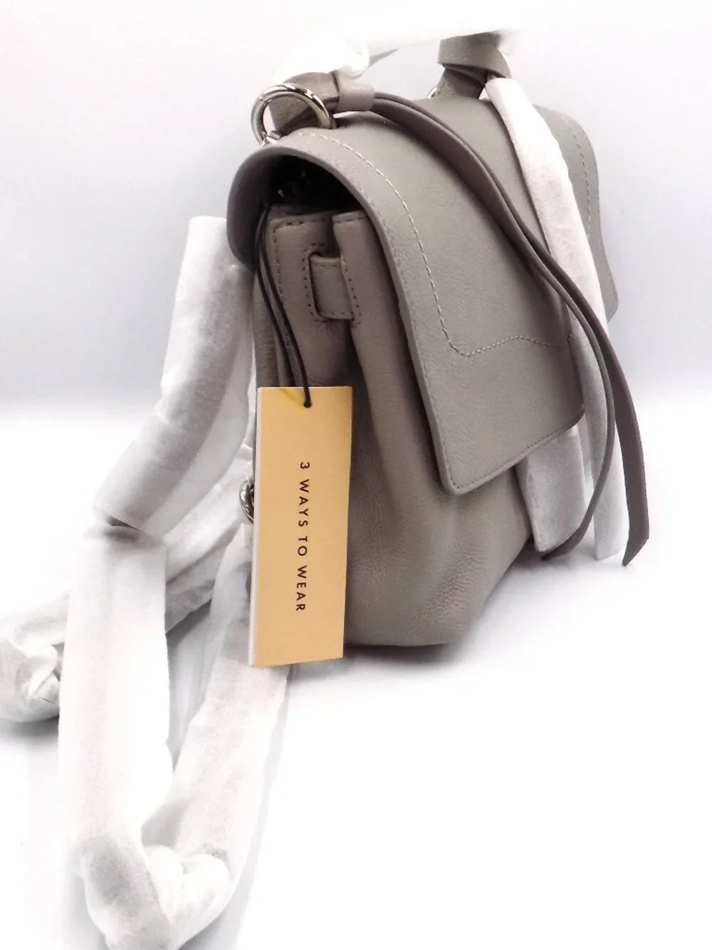 Rebecca Minkoff Stella Medium Convertible Backpack